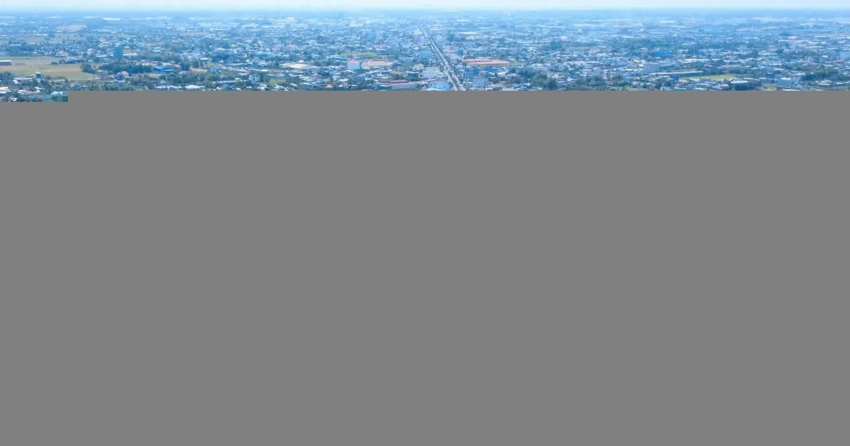 Tây Ninh cân nhắc kỹ việc xây trung tâm hành chính mới, ưu tiên tiết kiệm