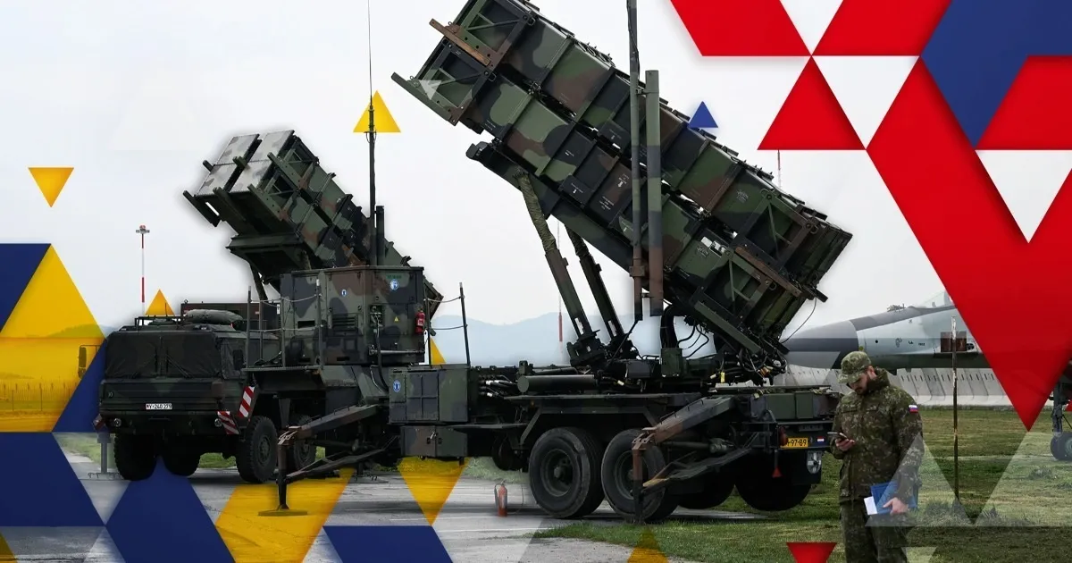 Iran "đốt" sạch nửa kho tên lửa Patriot và THAAD của Mỹ, Ukraine bị dồn vào chân tường: Tự lực hay là chết, ông Zelensky ra mệnh lệnh quan trọng