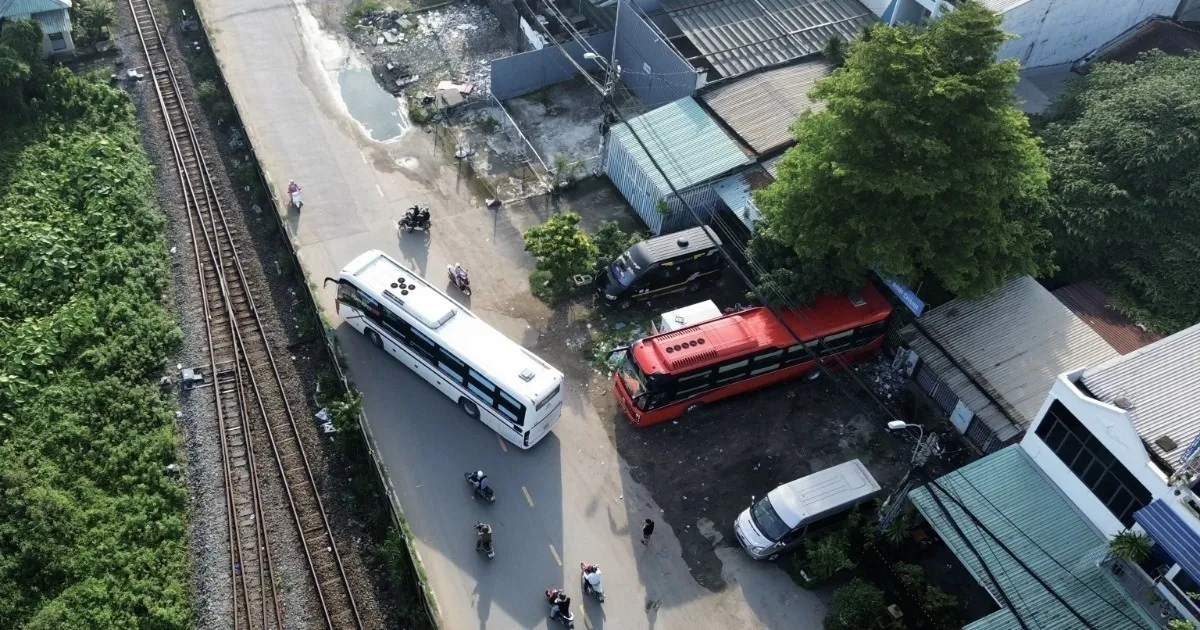 TPHCM sẽ kiểm tra đột xuất các điểm nóng về xe dù, bến cóc