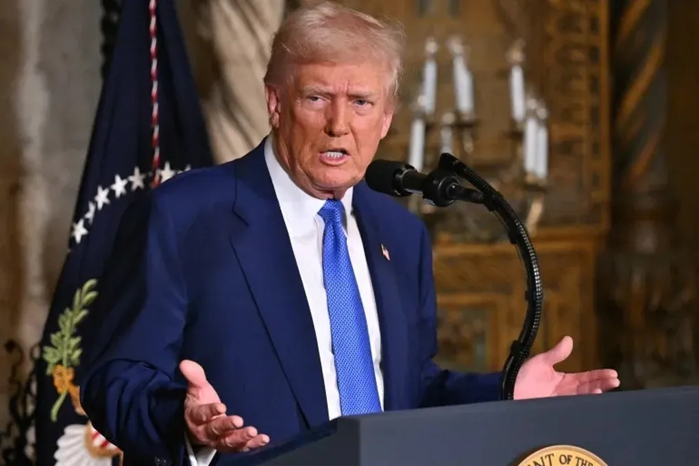 Chiến thuật của Tổng thống Trump đằng sau quyết định gia hạn ngừng bắn Iran - 1