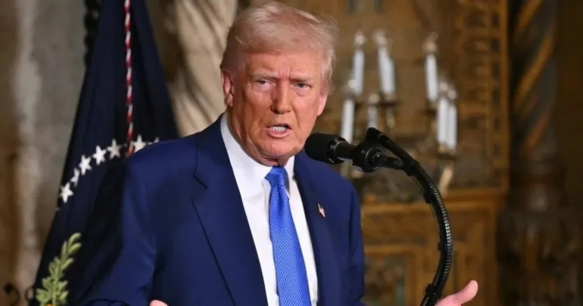 Chiến thuật của Tổng thống Trump đằng sau quyết định gia hạn ngừng bắn Iran