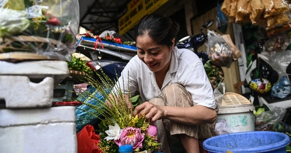 Điểm nghẽn khiến hơn 84% hộ kinh doanh chưa muốn lớn