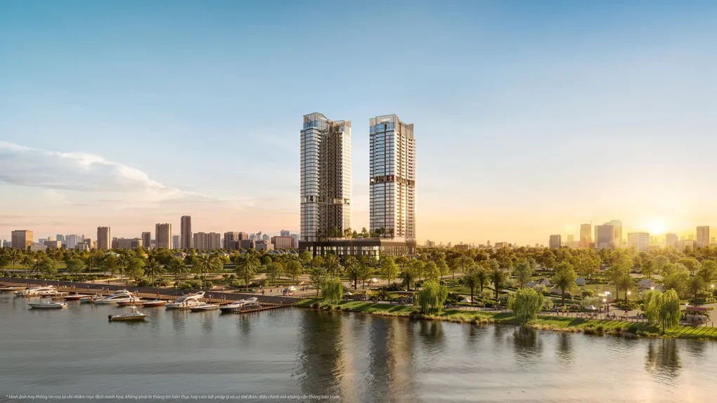 Đại hội cổ đông Văn Phú: Vững bước tiến vào kỷ nguyên phát triển mới - 2