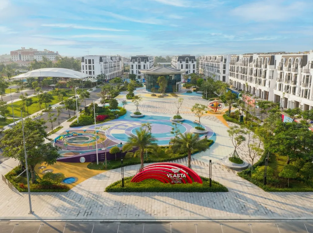 Đại hội cổ đông Văn Phú: Vững bước tiến vào kỷ nguyên phát triển mới - 3