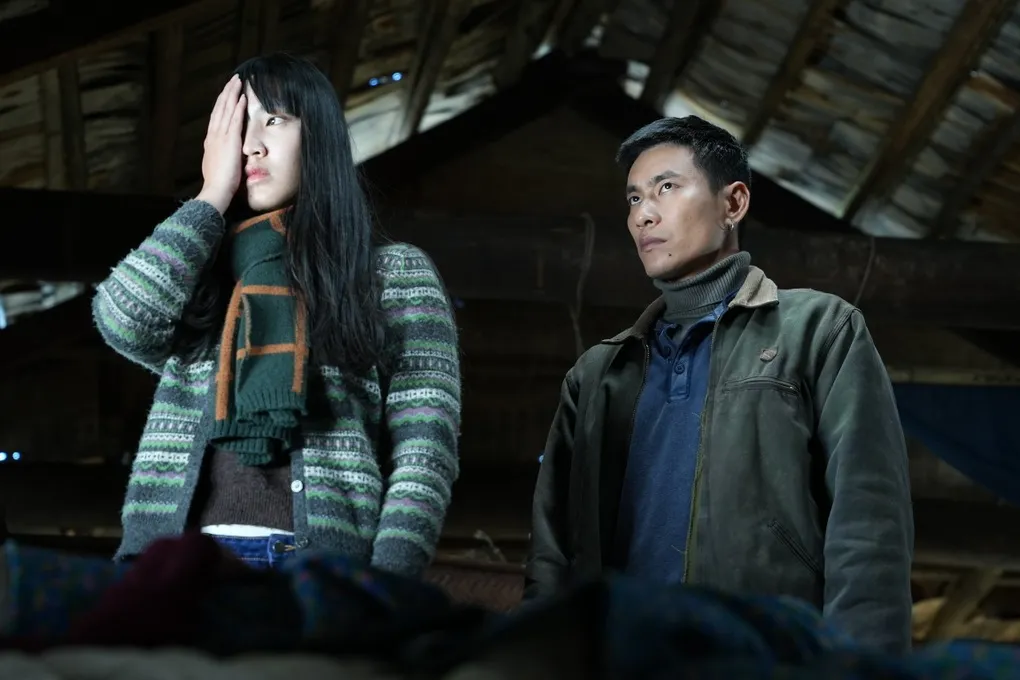 “Phí Phông” đạt 100 tỷ đồng nhanh nhất lịch sử phim kinh dị Việt - 2