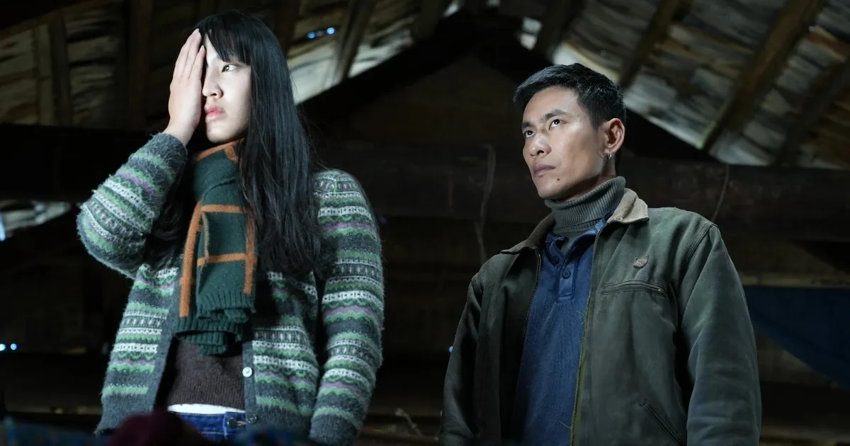 Phim có Kiều Minh Tuấn đạt 100 tỷ đồng nhanh nhất lịch sử phim kinh dị Việt