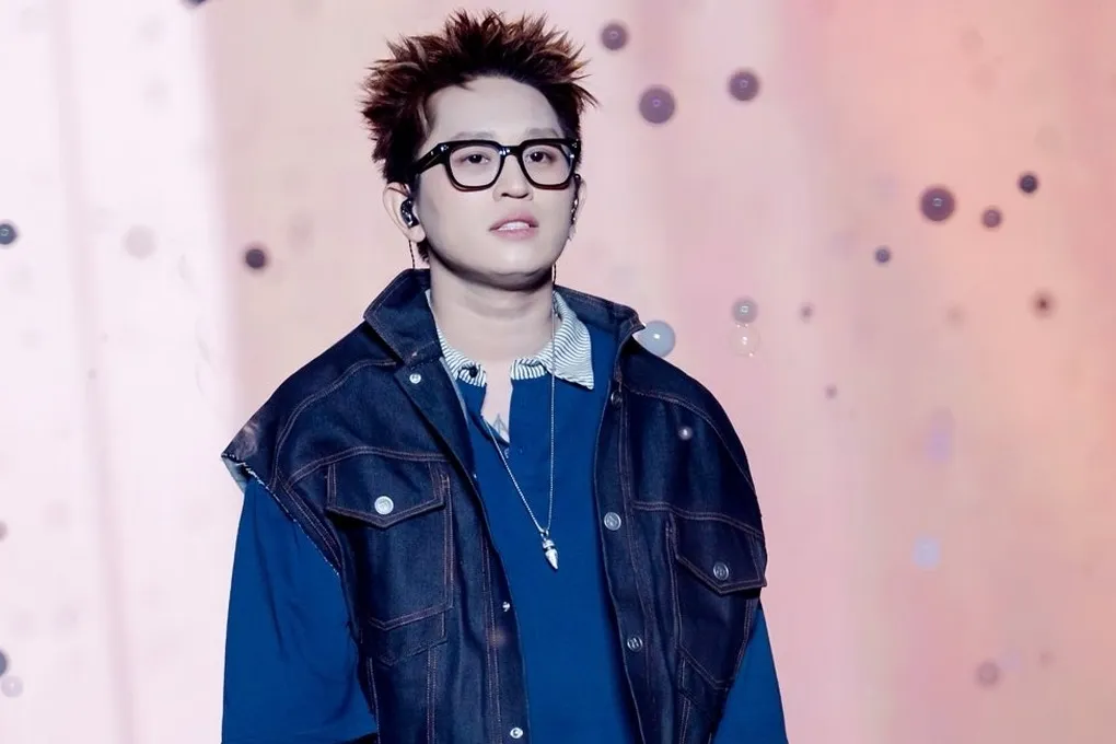 Vụ B Ray phát ngôn phản cảm về em xinh: Sở Văn hóa vào cuộc - 1