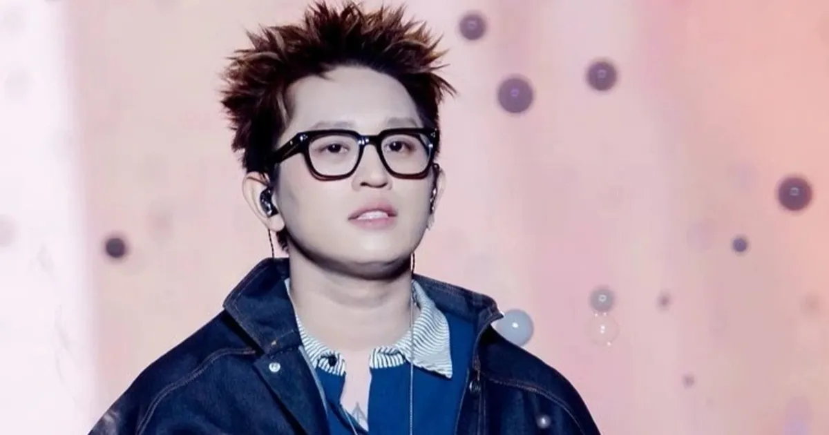 Vụ B Ray phát ngôn phản cảm về "em xinh": Sở Văn hóa vào cuộc