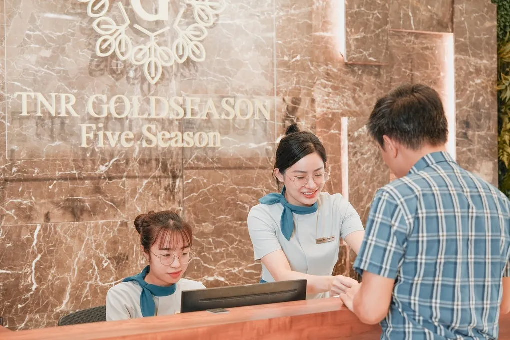 ROX Key thuộc Top 500 doanh nghiệp tăng trưởng nhanh nhất Việt Nam - 2