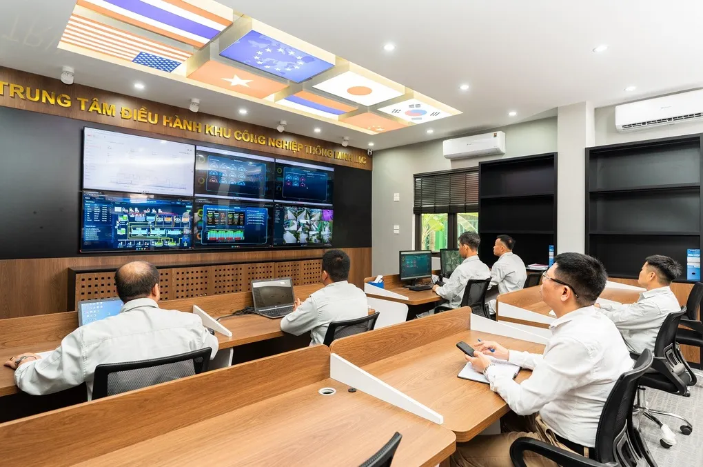 ROX Key thuộc Top 500 doanh nghiệp tăng trưởng nhanh nhất Việt Nam - 3