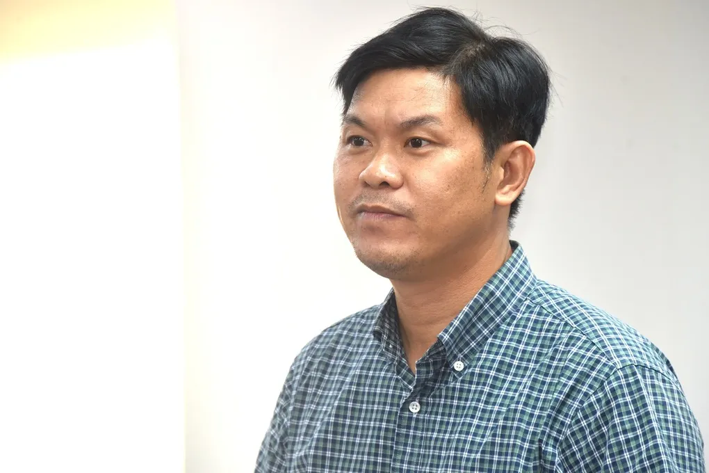 TPHCM hoàn thiện 4 tuyến đường chính và loạt dự án ở Thủ Thiêm trong năm - 1