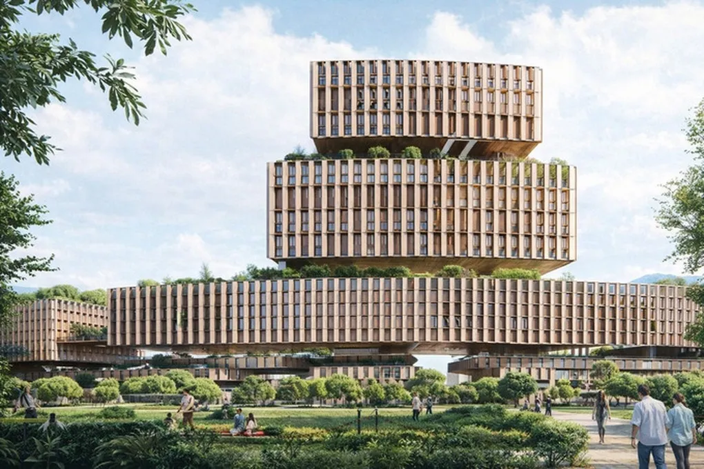 TPHCM hoàn thiện 4 tuyến đường chính và loạt dự án ở Thủ Thiêm trong năm - 2