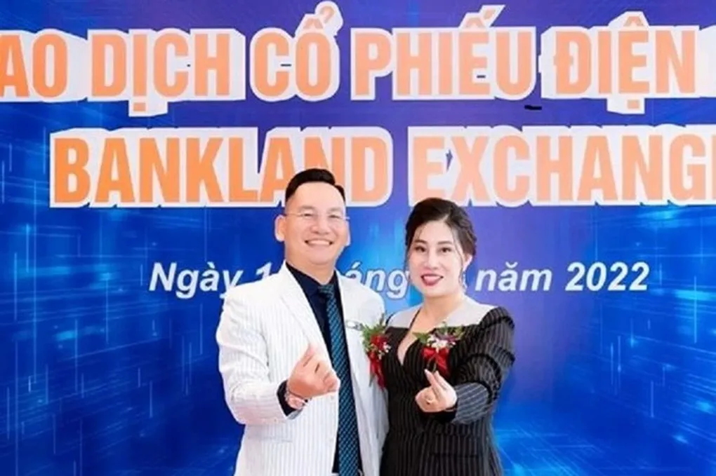 Sếp Bankland bị cáo buộc vẽ dự án “đất vàng”, chiếm đoạt gần 480 tỷ đồng - 1