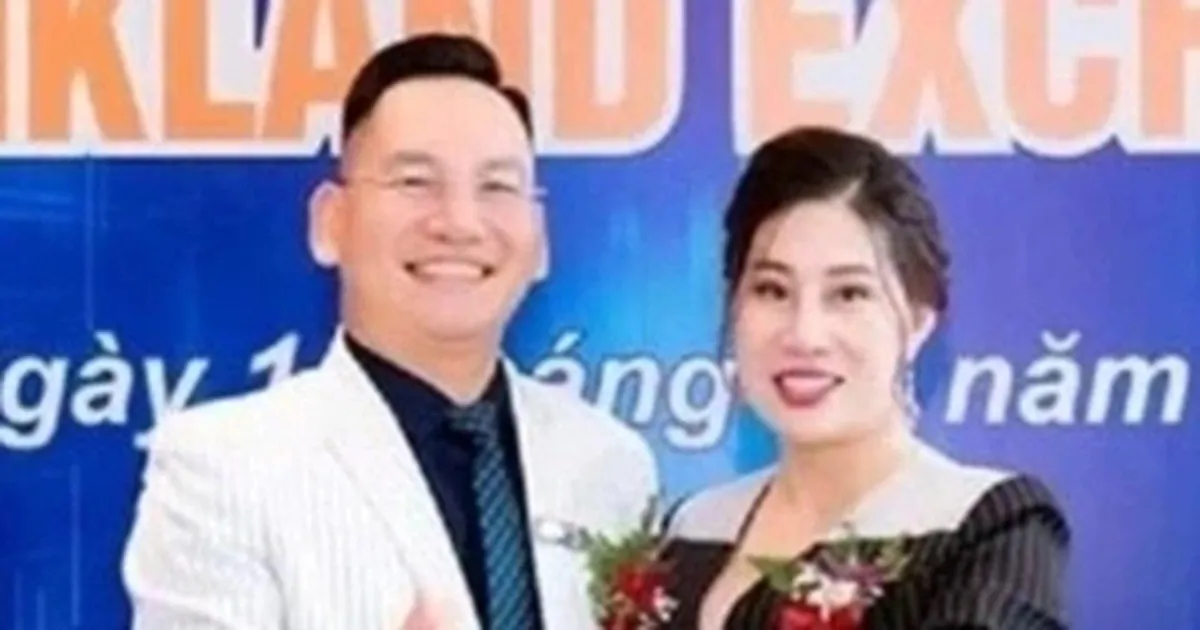 Sếp Bankland bị cáo buộc vẽ dự án “đất vàng”, chiếm đoạt gần 480 tỷ đồng