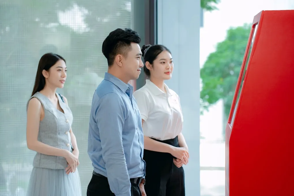 Bảo hiểm nhân thọ Techcom Life triển khai hành trình “Sống trọn vẹn mỗi ngày” - 1