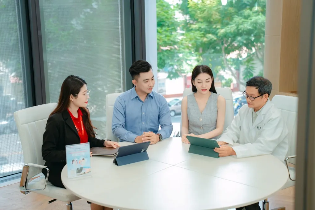 Bảo hiểm nhân thọ Techcom Life triển khai hành trình “Sống trọn vẹn mỗi ngày” - 2