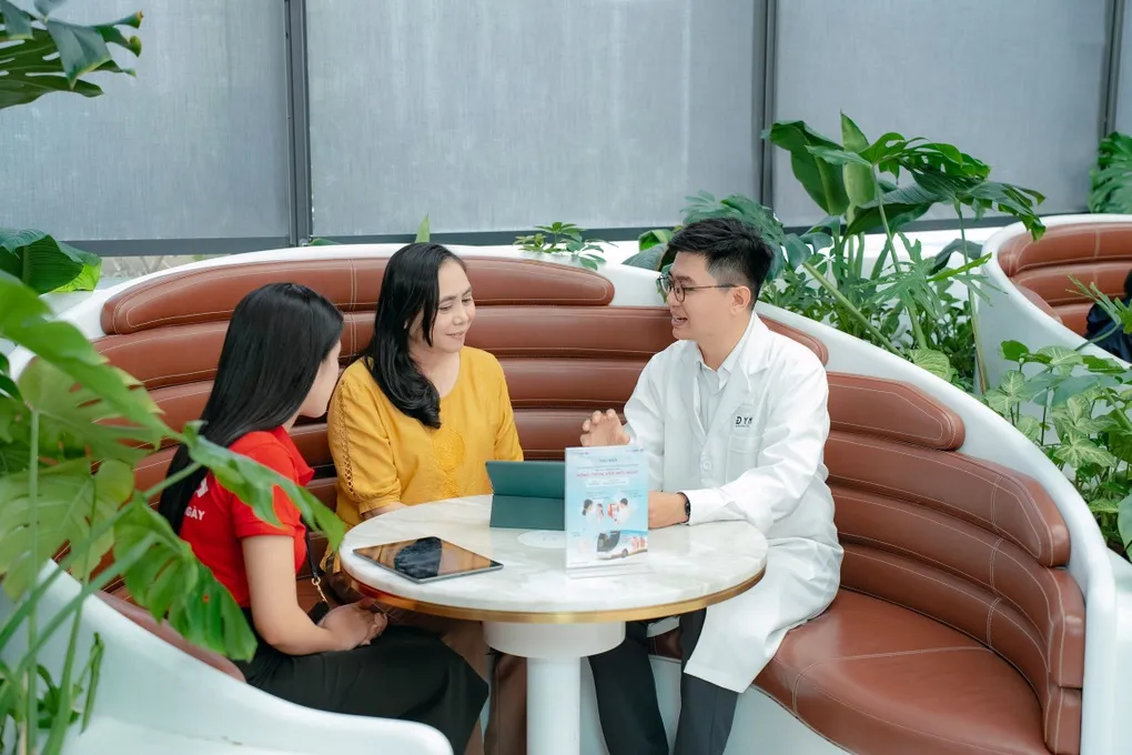 Bảo hiểm nhân thọ Techcom Life triển khai hành trình “Sống trọn vẹn mỗi ngày” - 4