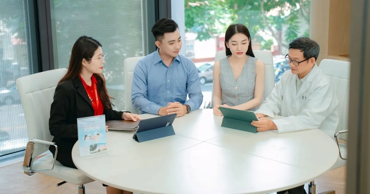 Bảo hiểm nhân thọ Techcom Life triển khai hành trình “Sống trọn vẹn mỗi ngày”