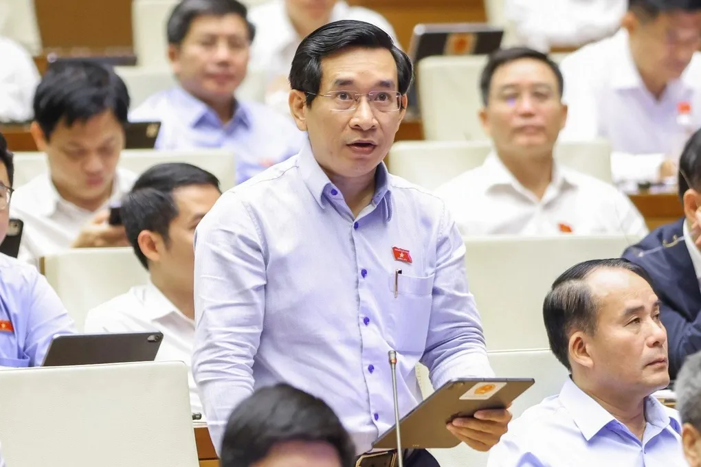 Đại biểu Quốc hội hiến kế giải quyết bất cập của dạy thêm, học thêm - 1