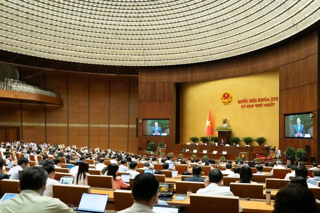 Đại biểu Quốc hội hiến kế giải quyết bất cập của dạy thêm, học thêm - 2