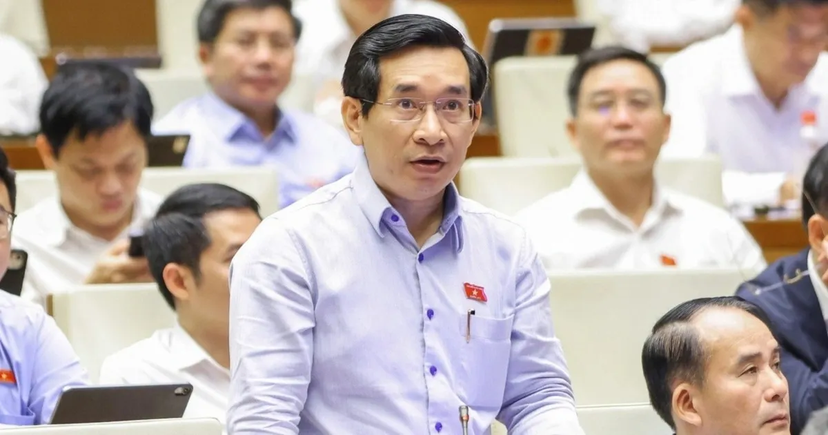 Đại biểu Quốc hội hiến kế giải quyết bất cập của dạy thêm, học thêm