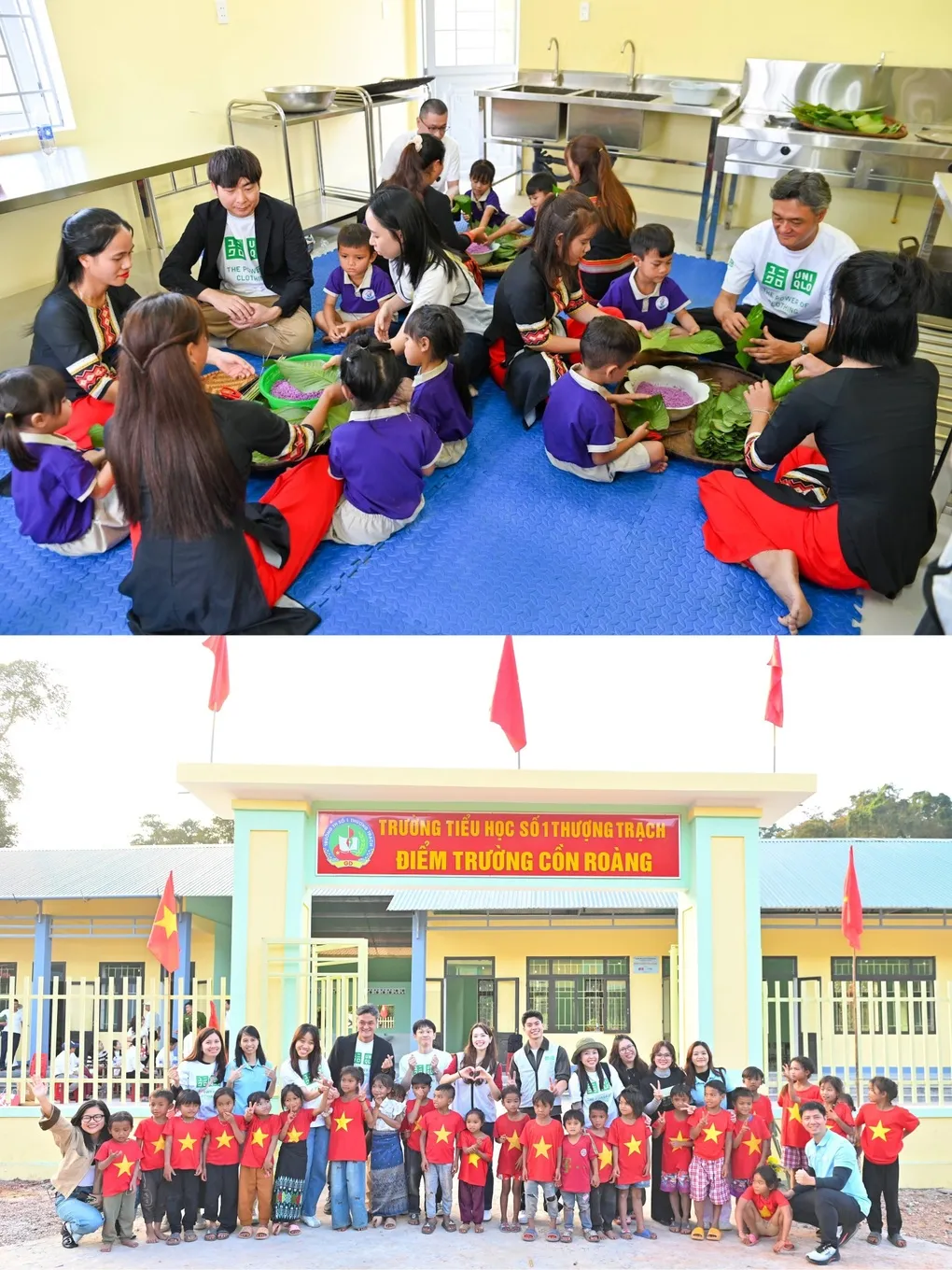 Nhân viên UNIQLO dọn rác bãi biển hưởng ứng Ngày Trái Đất - 5