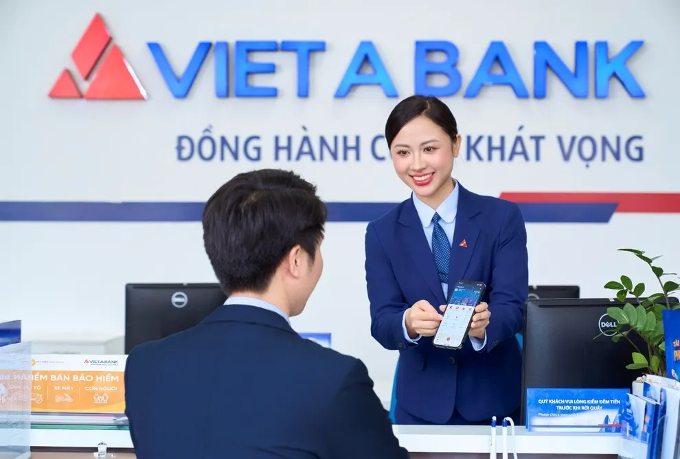 VietABank tăng tốc số hóa toàn diện trước thềm đại hội cổ đông 2026 - 1