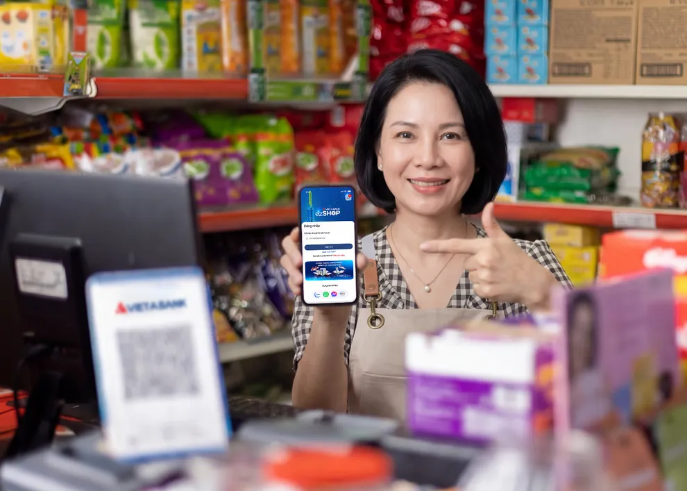 VietABank tăng tốc số hóa toàn diện trước thềm đại hội cổ đông 2026 - 2