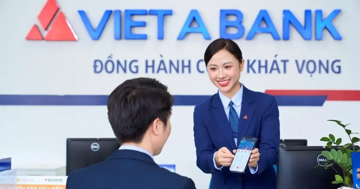 VietABank tăng tốc số hóa toàn diện trước thềm đại hội cổ đông 2026