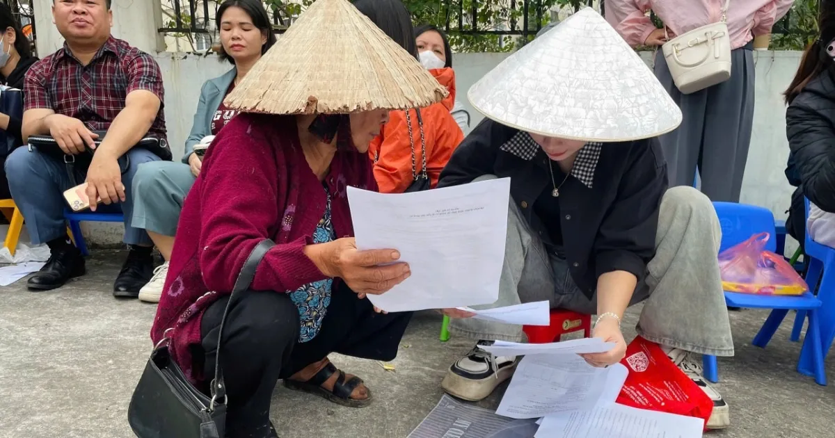 Xuất hiện dự án nhà ở tại Hà Nội giá dưới 1 tỷ đồng/căn