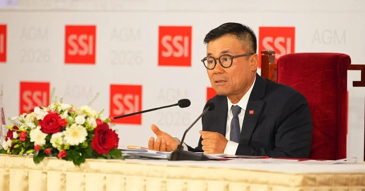 Ông Nguyễn Duy Hưng: Anh cả không phải là gồng mình lên giành giật mọi thứ