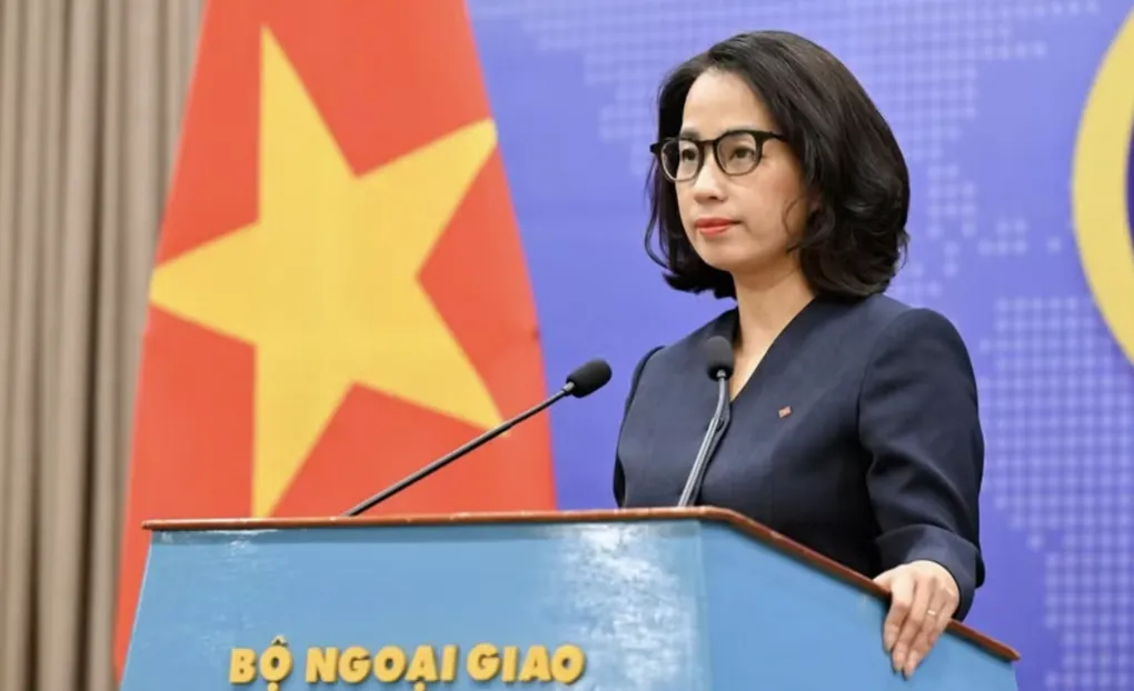 Các tàu và thuyền viên Việt Nam vẫn an toàn ở khu vực eo biển Hormuz - 1