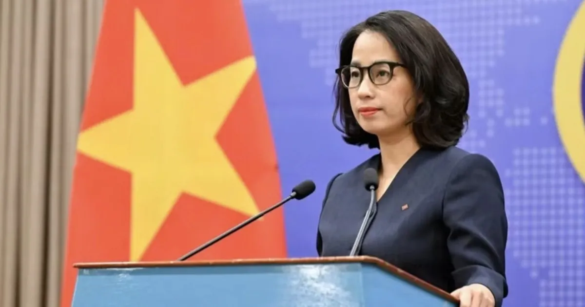 Các tàu và thuyền viên Việt Nam vẫn an toàn ở khu vực eo biển Hormuz