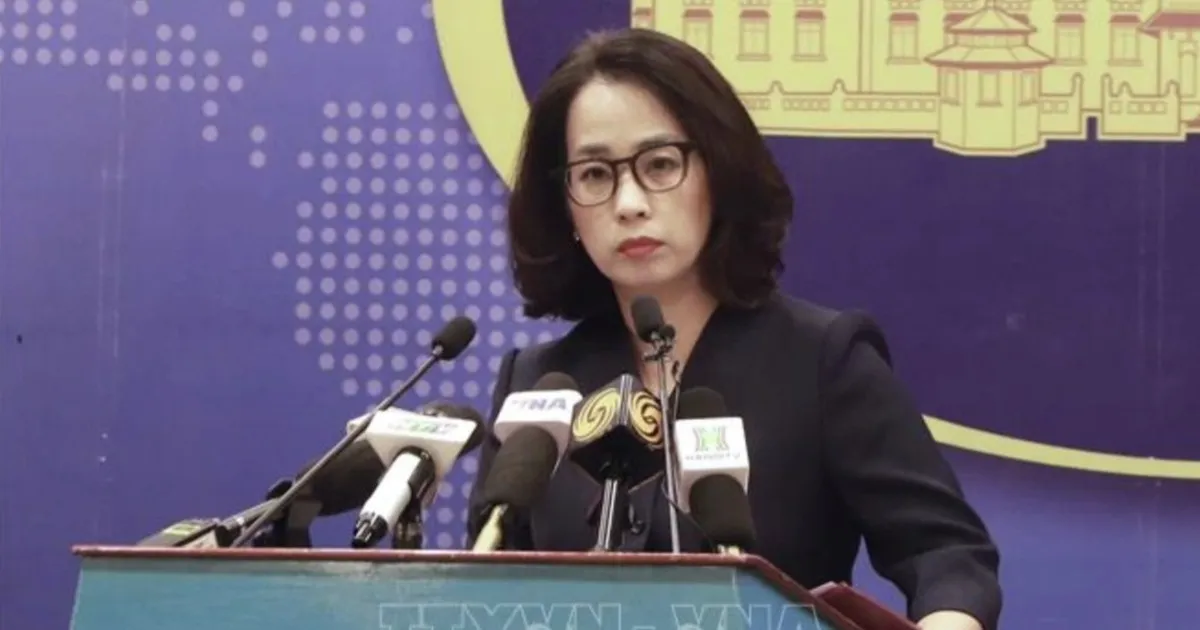 Việt Nam bảo hộ công dân tại Nhật Bản trước cảnh báo động đất, sóng thần