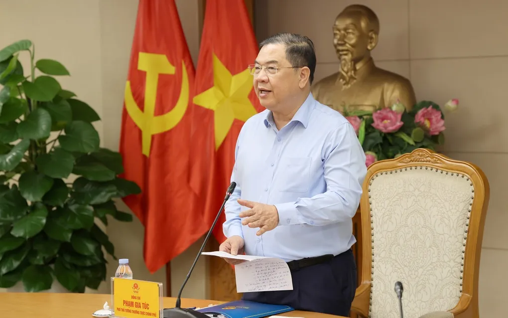 Chính phủ sẽ lựa chọn đơn vị tư vấn, nhà thầu làm đường sắt tốc độ cao - 1