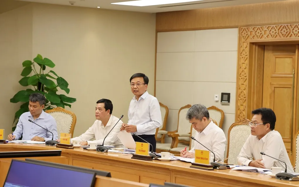 Chính phủ sẽ lựa chọn đơn vị tư vấn, nhà thầu làm đường sắt tốc độ cao - 3