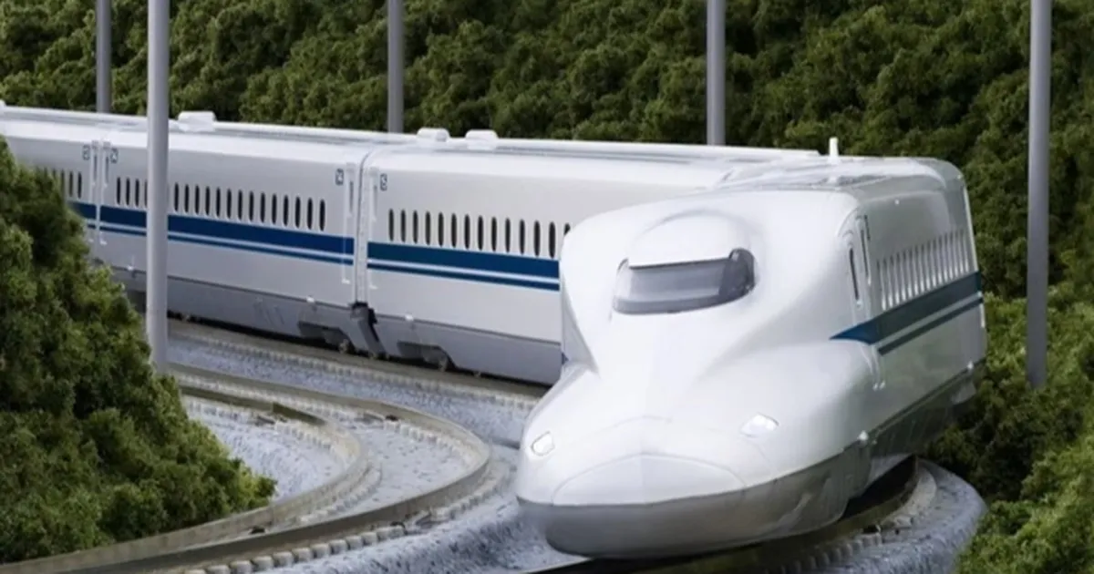 Chính phủ sẽ lựa chọn đơn vị tư vấn, nhà thầu làm đường sắt tốc độ cao