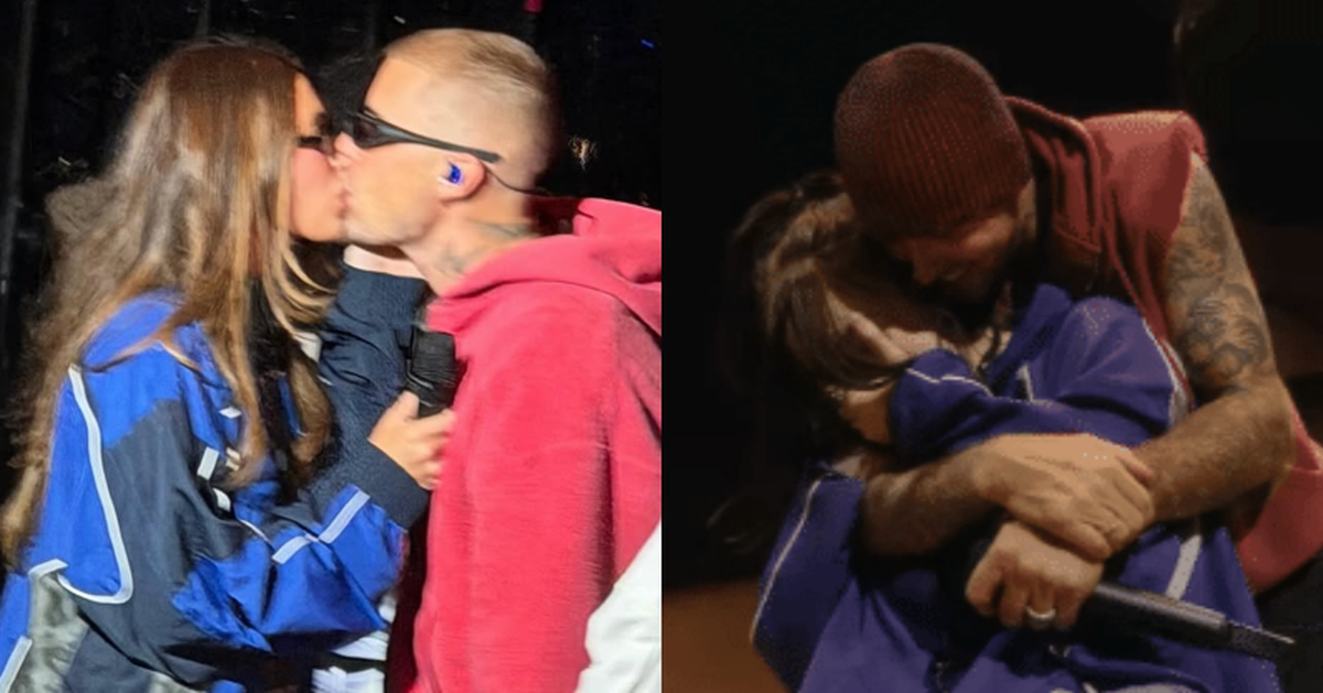 Không cần tranh cãi Hailey hay Billie Eilish xứng đáng hơn, bởi tại Coachella có một Justin Bieber đã được chữa lành!