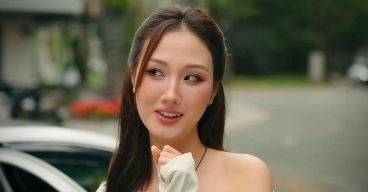 12 triệu người sốc visual bad girl đẹp nhất Vbiz: Nhan sắc cuốn hơn chữ cuốn, thở câu nào viral câu đó