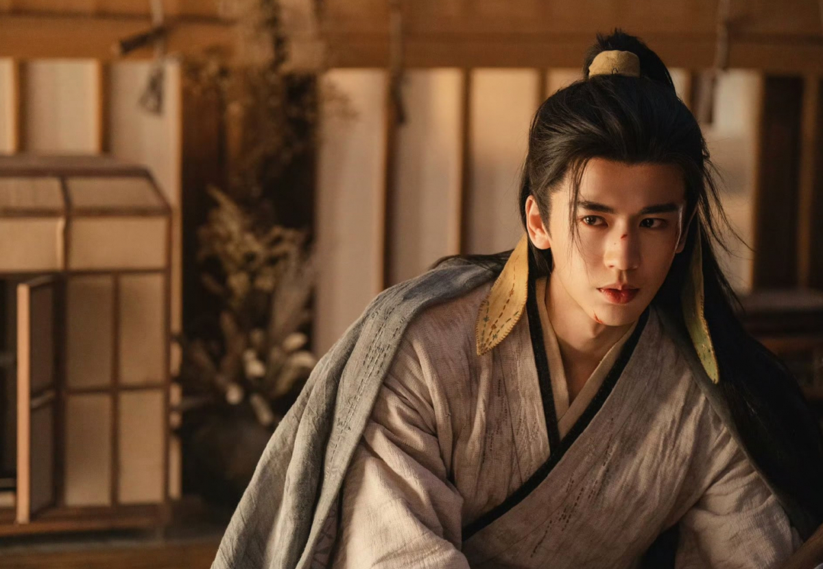 10 mỹ nam diễn dở nhất Trung Quốc: Trương Lăng Hách xếp thứ 2, hạng 1 cả đời mang danh “mặt liệt”- Ảnh 2.