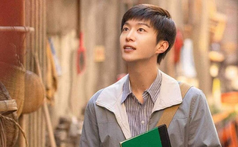 10 mỹ nam diễn dở nhất Trung Quốc: Trương Lăng Hách xếp thứ 2, hạng 1 cả đời mang danh “mặt liệt”- Ảnh 3.