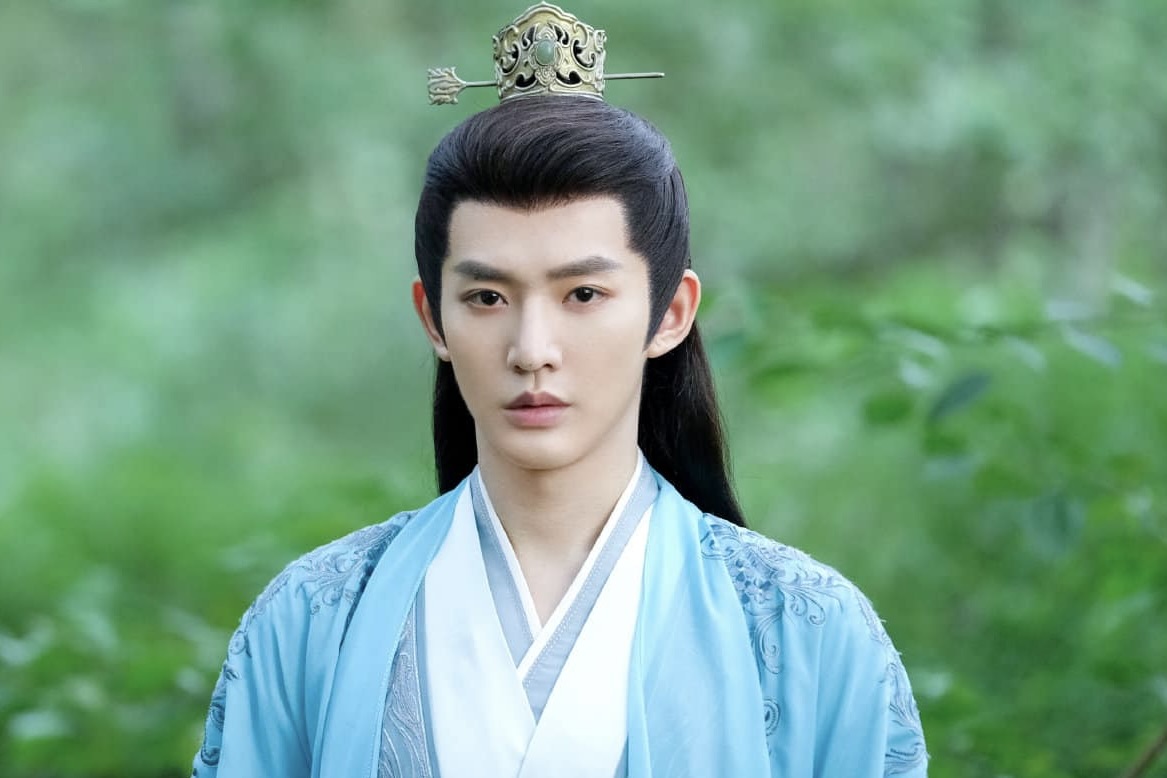 10 mỹ nam diễn dở nhất Trung Quốc: Trương Lăng Hách xếp thứ 2, hạng 1 cả đời mang danh “mặt liệt”- Ảnh 6.