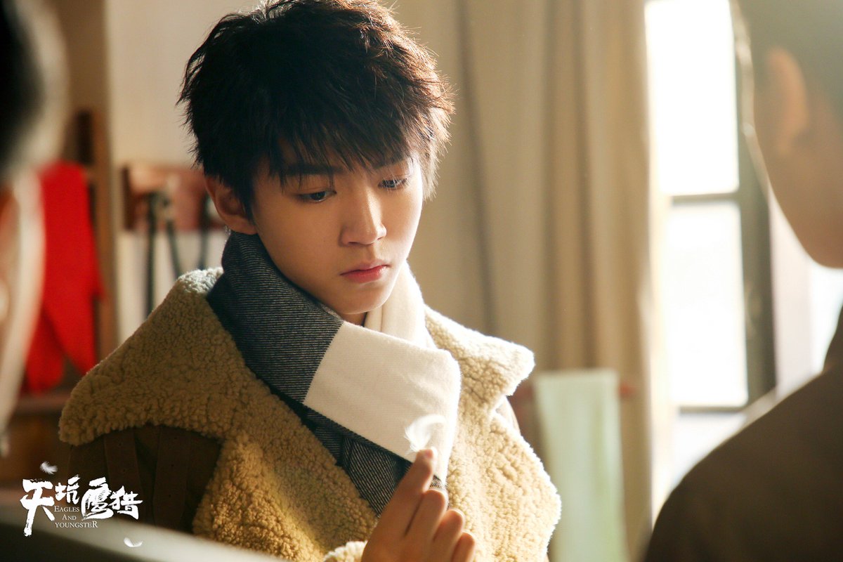 10 mỹ nam diễn dở nhất Trung Quốc: Trương Lăng Hách xếp thứ 2, hạng 1 cả đời mang danh “mặt liệt”- Ảnh 8.