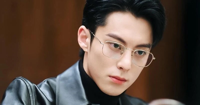 10 mỹ nam diễn dở nhất Trung Quốc: Trương Lăng Hách xếp thứ 2, hạng 1 cả đời mang danh “mặt liệt”- Ảnh 9.