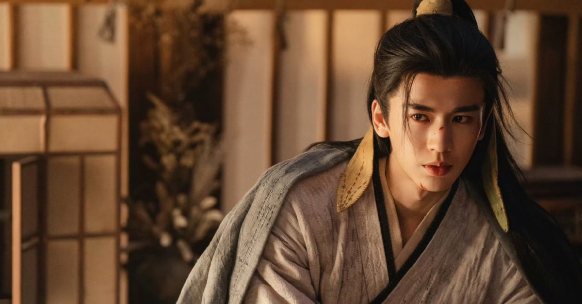 10 mỹ nam diễn dở nhất Trung Quốc: Trương Lăng Hách xếp thứ 2, hạng 1 cả đời mang danh “mặt liệt”