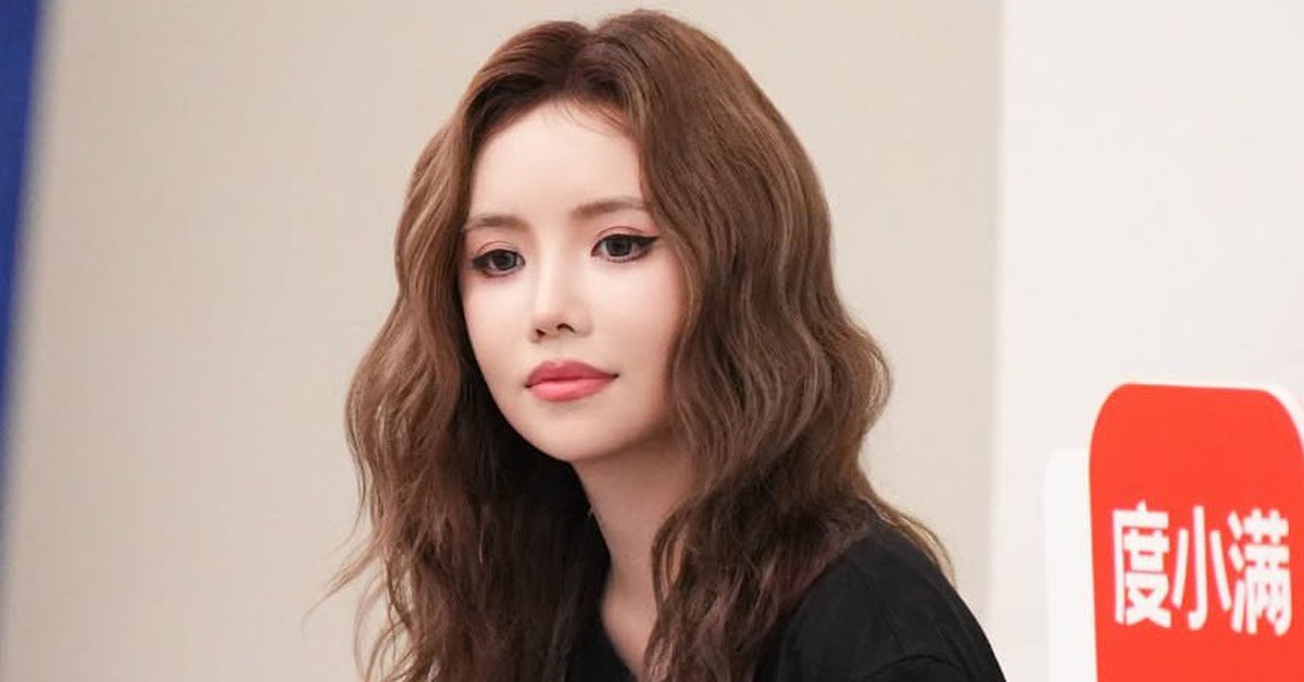 Mỹ nhân khiến dàn chị đẹp show Trung “né vội”: Tài năng ngang ngửa Trang Pháp, cứ kết hợp với sao Việt là gây sốt