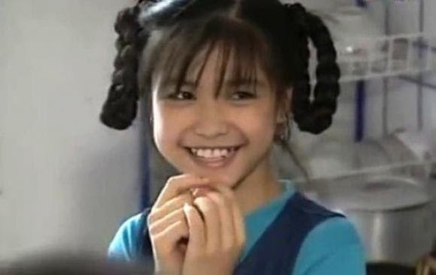 Sao nhí xinh nhất Hoa Cỏ May U40 vẫn trẻ đẹp khó tin, từ giã showbiz vì lý do đau lòng- Ảnh 2.