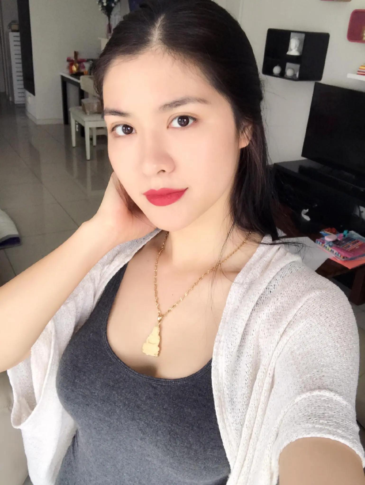 Sao nhí xinh nhất Hoa Cỏ May U40 vẫn trẻ đẹp khó tin, từ giã showbiz vì lý do đau lòng- Ảnh 8.