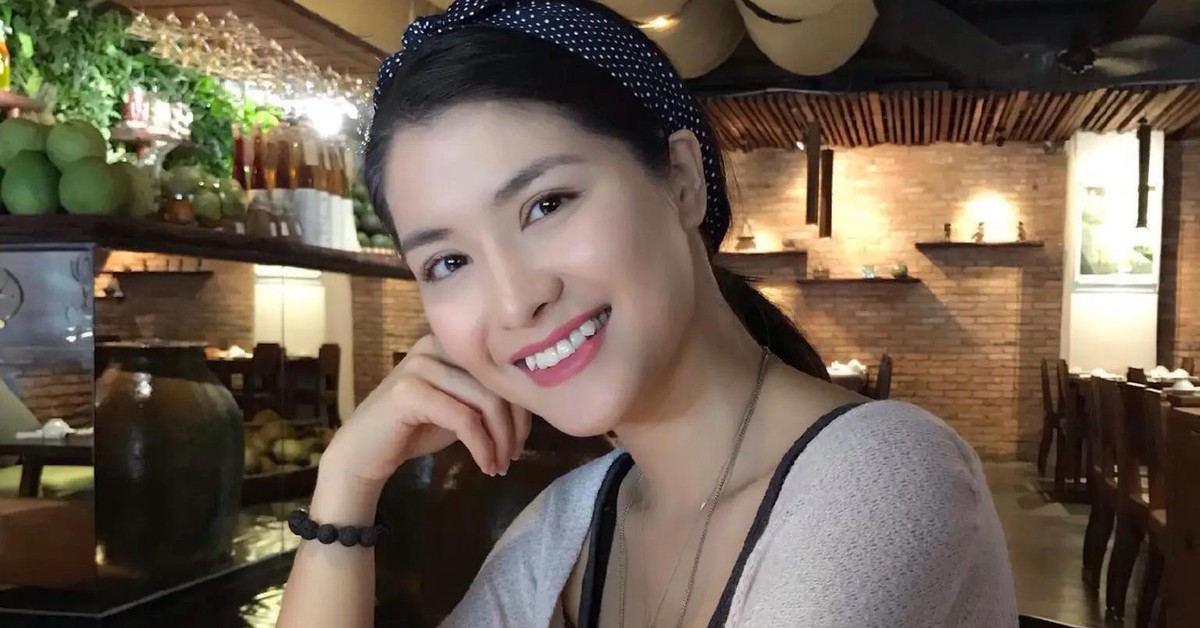 Sao nhí xinh nhất Hoa Cỏ May U40 vẫn trẻ đẹp khó tin, từ giã showbiz vì lý do đau lòng