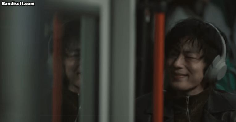 Chưa thấy ai cười mà khổ sở tột cùng như mỹ nam này: Diễn như cả thế giới quay lưng, ai cũng thấy mình trong đó- Ảnh 1.